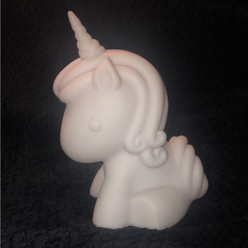 Unicorn NightLight